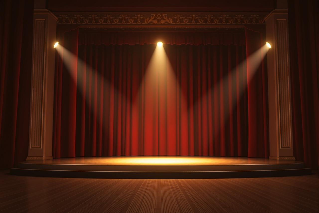 吃瓜：某艺人演唱会假唱被当场揭穿，观众怒砸荧光棒