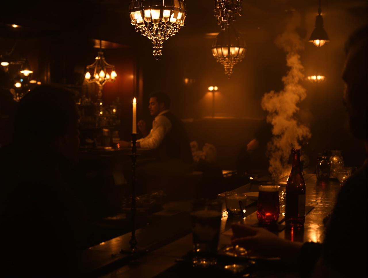 知名美食博主厨房卫生触目惊心，蟑螂老鼠乱窜